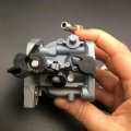 Allmost Huayi Carburetor Carb Compatible With Troy Bilt 21d-64m1066 Bronco Tiller