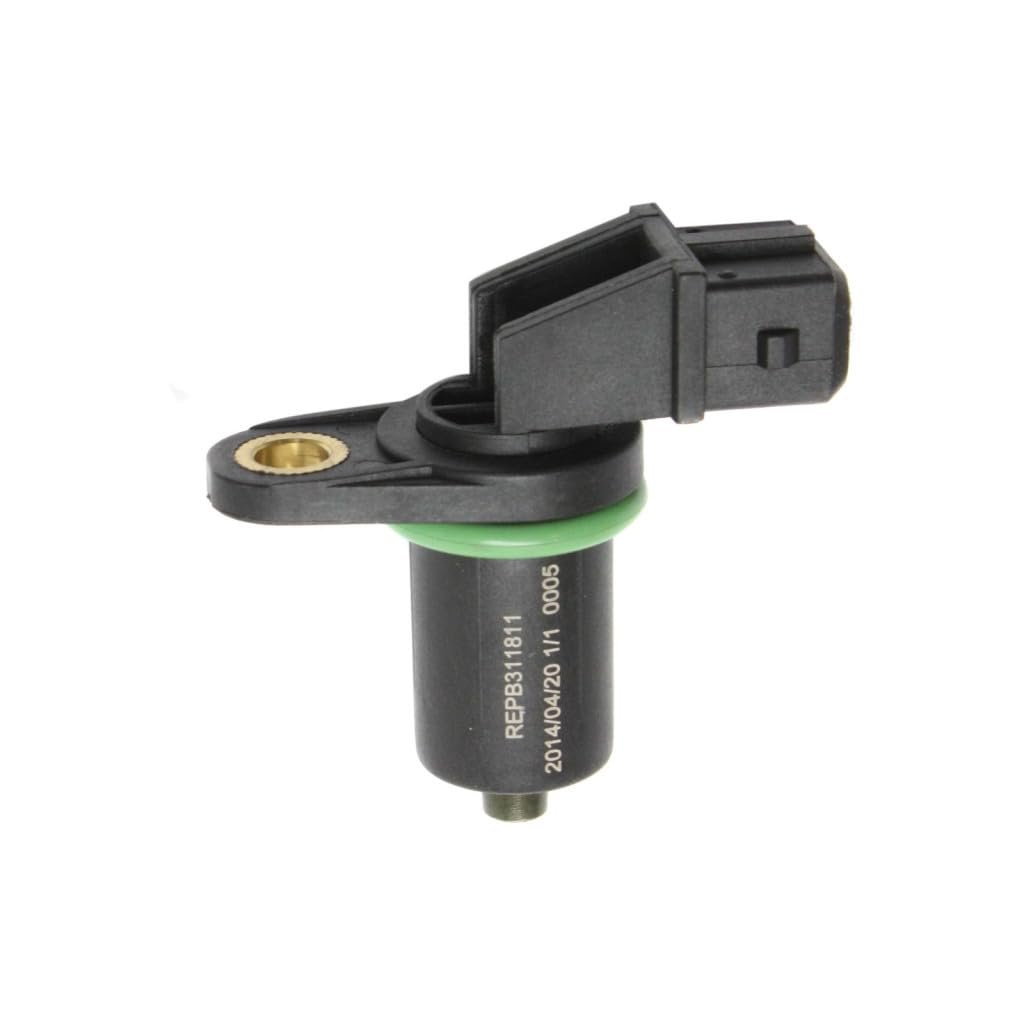 Crankshaft Position Sensor For Bmw M5 2006 2007 2008 2009 2010 2 Blade Male Terminal 1 Female Connector Replacement 73230
