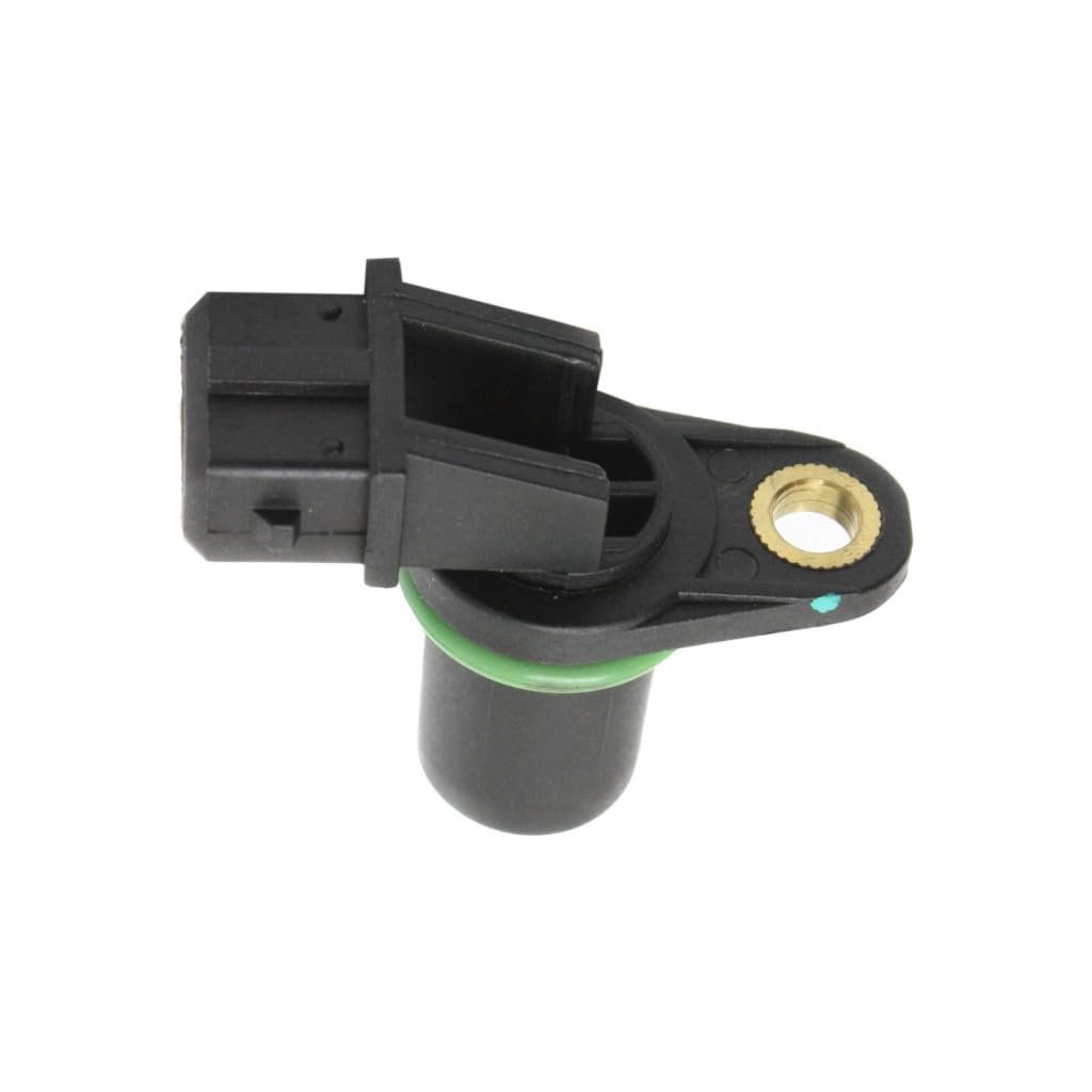 Crankshaft Position Sensor For Bmw M5 2006 2007 2008 2009 2010 2 Blade Male Terminal 1 Female Connector Replacement 73230