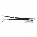 Labwork Power Steering Pressure Return Hose Line Replacement For 2007-2012 Mercedes Gl 450 550 164 460 0524 1644602224
