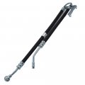 Labwork Power Steering Pressure Return Hose Line Replacement For 2007-2012 Mercedes Gl 450 550 164 460 0524 1644602224