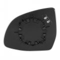 X Autohaux Pair Car Left Right Side Rearview Mirror Glass Heated With Backing Plate 51168291219 51168291220 For Bmw X5
