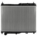 Car Radiator For Ford Ecosport 1 0l 2018 2021 Engine Coolant Assembly Replacement Part Numbers 13804 Fo3010367 Kb3z8005a 