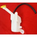 Coolant Reservoir For Dodge Neon 2000 2001 2002 2003 2004 2005 2 0l 4 Cyl Engine With Cap And Hose Ch3014107 5278027ac 