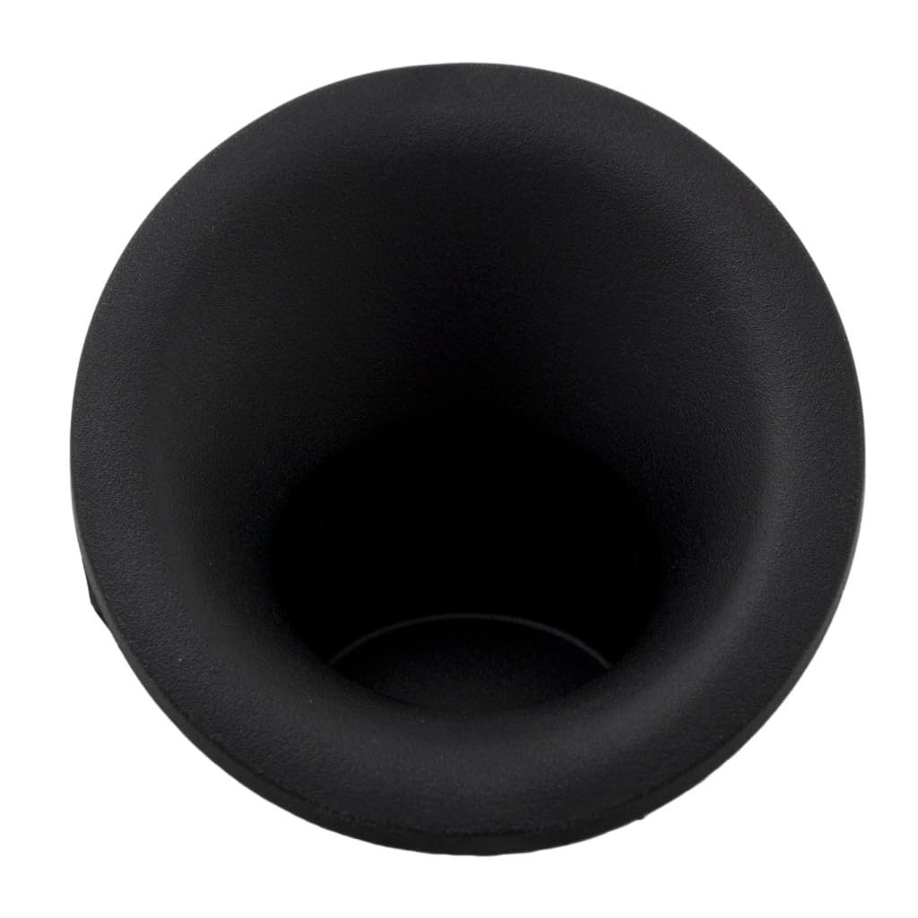 Fog Light Cover For Dodge Challenger 2015 2022 Driver Side Front Textured Black Asa Plastic Replacement Ch1038212 191275715550