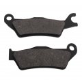 Front And Rear Brakes Brake Pads 2020-2022 Can-am Outlander Max 1000 6x6