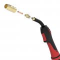 Yeswedler 10ft 100a Mig Welding Gun Torch Stinger Replacement For Miller M-100 M-10 248282 