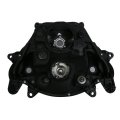 Tcmt Motor Front Headlight Headlamp Assembly Fits For Suzuki Gsx-r1000 Gsxr1000 2005-2006