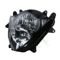 Tcmt Motor Front Headlight Headlamp Assembly Fits For Suzuki Gsx-r1000 Gsxr1000 2005-2006