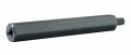 Small Parts 143208hm 12l14 Steel Male-female Threaded Hex Standoff Zinc-plated 1 4 Size 2 Length 8-32 Thread Pack Of 5 