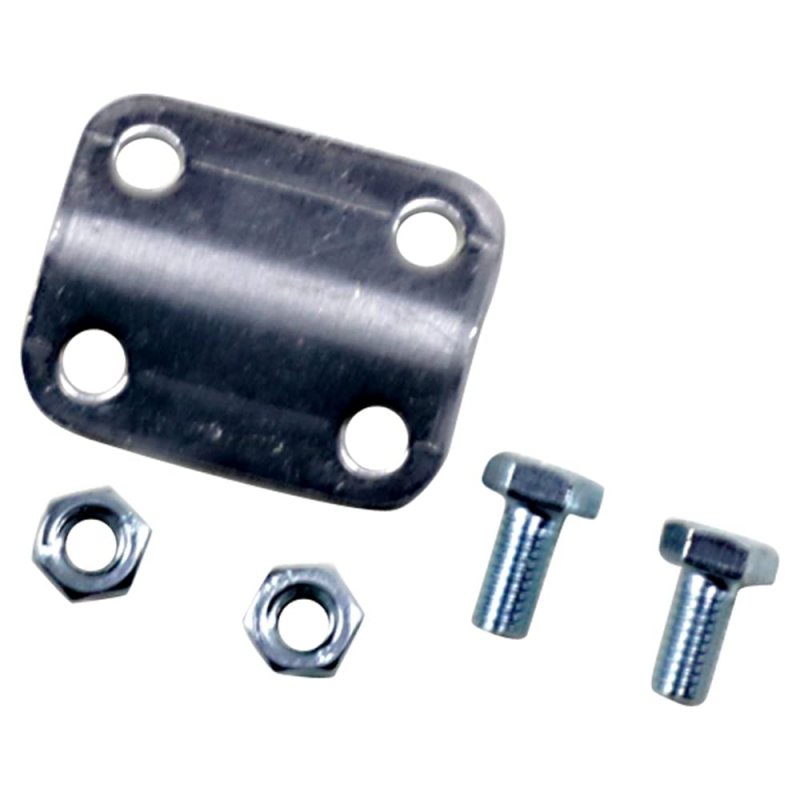 Yamaha Parking Brake Adaptor 44262 For Banshee And Raptor Powermadd Star Series Most Handguards