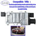 Engine Radiator Cooling Fan Control Module For Ford Fusion 2006-2020 Flex 2009-2019 Police Interceptor Chevrolet Captiva Sport