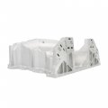 Labwork Oil Pan 9l8z6675a Replacement For Fusion Escape Mercury Milan 3 0l 2006-2012