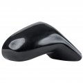 Passenger Side Power Door Mirror For Buick Lesabre 1992 To 1999 Paint Match Replacement Gm1321138 And 20744294 