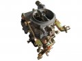 Carburetor Carb Fit For Toyota 3k Corolla Starlet Trueno 1974-1981 New 