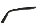 1990-1996 Corvette Windlace Door To Dash End Seal Left 