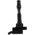 Ignition Coil Packs 4 Piece Set Uf816 For Hyundai Sonata 2 4l015 Elantra 2 0l Kona Veloster And Kia Forte Optima Soul Seltos 