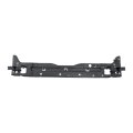 Upper Radiator Support Tie Bar For Volvo Xc40 2019 2020 2021 2022 Replacement Vo1225117 And 32297098 Black Plastic Standard 
