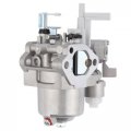 Ex27 Carburetor For Subaru Robin Ex30 9hp 9 5hp Overhead Cam Engine 7hp 265cc Generator Silver Mikuni Rgx4800 Rgn5100 Replace