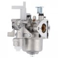 Ex27 Carburetor For Subaru Robin Ex30 9hp 9 5hp Overhead Cam Engine 7hp 265cc Generator Silver Mikuni Rgx4800 Rgn5100 Replace