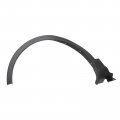 Front Left Fender Flare Wheel Arch Molding 