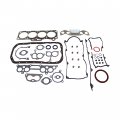 Dnj Fgs4005 Full Gasket Sealing Set For 1983-1987 Mazda 626 2 0l Sohc L4 8v 122cid 1970cc 