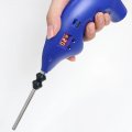 Idili Mini Helium Quantitative Filling Machine Professional Balloon Inflating Gun Adjustable Rechargeable Inflator Cd-610