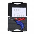 Idili Mini Helium Quantitative Filling Machine Professional Balloon Inflating Gun Adjustable Rechargeable Inflator Cd-610