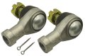 Tie Rod End Kit For Honda With Honfa Part Number 53150-hb3003 53150-950-003 53158-hb3-003 53158-950-003 