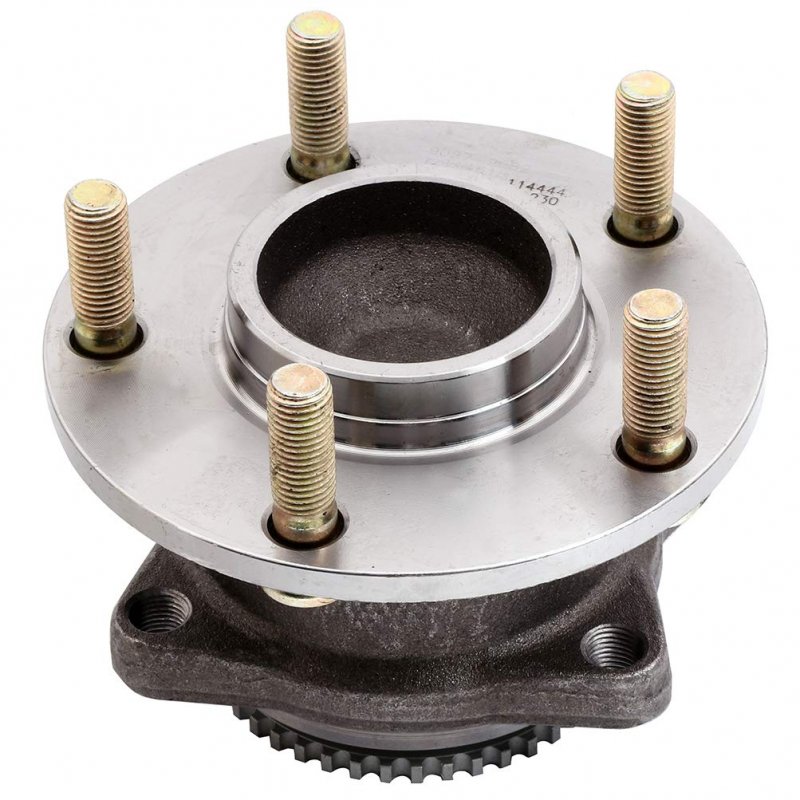 Rear Wheel Hub Assembly For 2004 2008 And 2010 2011 Mitsubishi Endeavor Fwd Abs Models Part Number 512289