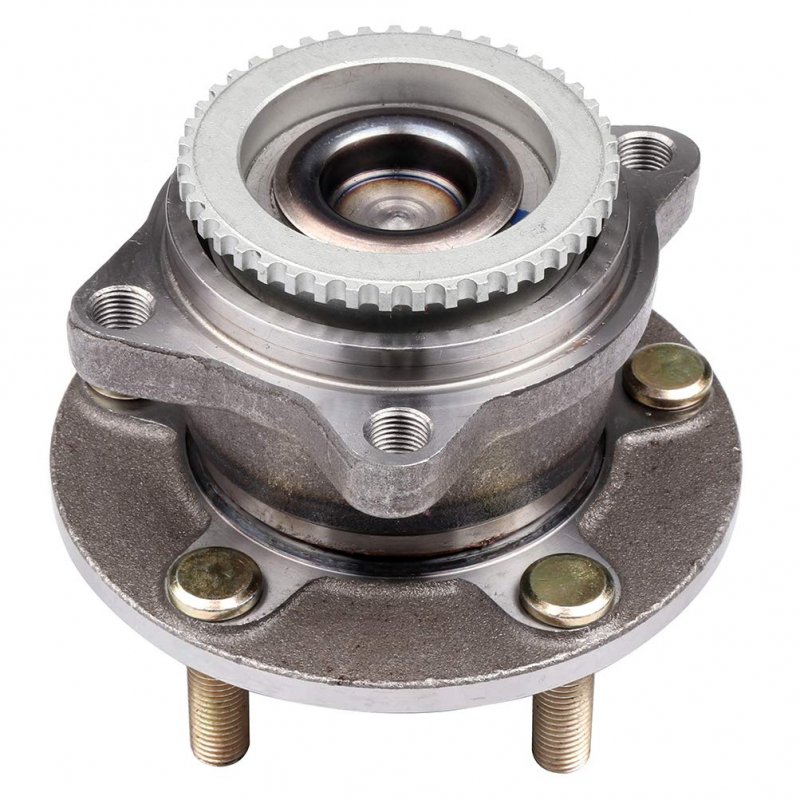 Rear Wheel Hub Assembly For 2004 2008 And 2010 2011 Mitsubishi Endeavor Fwd Abs Models Part Number 512289