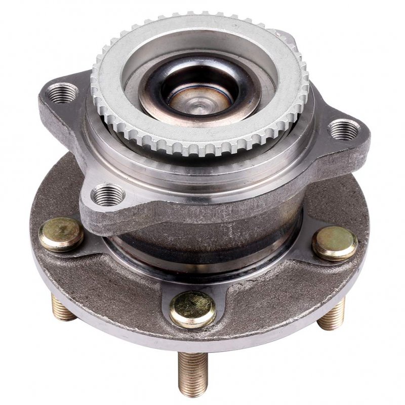 Rear Wheel Hub Assembly For 2004 2008 And 2010 2011 Mitsubishi Endeavor Fwd Abs Models Part Number 512289