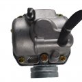 Carburetor Carb With Inline Fuel Filter Replacement For Kawasaki Bayou 250 Klf250a 2003-2011 15003-1080