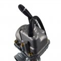 Carburetor Carb With Inline Fuel Filter Replacement For Kawasaki Bayou 250 Klf250a 2003-2011 15003-1080