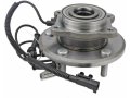 Front Wheel Bearing Hub Assembly For 2012-2018 Dodge Grand Caravan 