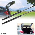 2 Pcs Rear Hatch Lift Supports Struts Shocks Gas Spring For Fiat Grande Punto 2005-present