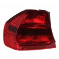 Epic Lighting Rear Brake Tail Light Lens And Housing Assembly Replacement For Bmw 2006 325i 325xi 2007-2008 328i 328xi 330i 