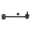 Stabilizer Bar Link Set For 2004 2005 Chevy Malibu Ball Joint End 1 And Fixed Bushing 2 Rear Suspension Alx-pau-og-gk6700-cla1 