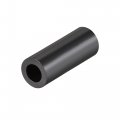 Uxcell Nylon Round Spacer Washer 4 2mm Id 7mm Od 20mm Height For M4 Screws Black 100pcs