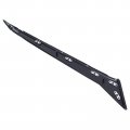 Applianpar Right Side Rear Pillar Molding Trim Panel For Nissan Maxima 2016-2021