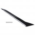 Applianpar Right Side Rear Pillar Molding Trim Panel For Nissan Maxima 2016-2021