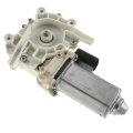 A-premium Front Left Power Window Lift Motor Compatible With Bmw E38 740i 740il 750il 1995-2001 Driver Side Replace 51338125201