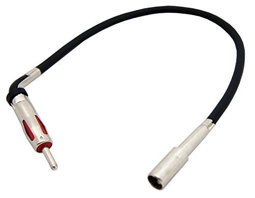 Chevy Suburban 1995 1996 1997 1998 1999 2000 2001 2002 Single Din Stereo Harness Radio Install Dash Kit