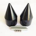 Smt-bar Ends Compatible With Suzuki Gsxr 600 750 1000 Hayabusa Gsx1300r Katana Sv Bandit Tl1000s B00rnisz2m