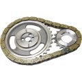 Timing Chain Kit For Chevy Tahoe 1996 1997 1998 1999 2000 8 Cyl 5 7l Ohv Engine Tk3104a Includes Camshaft And Crankshaft 