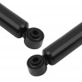 Struts Shocks Ocpty Rear Shock Absorbers For Nissan Fits 2011-2017 Juke 349199 37336-2pcs