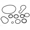 Bapmic 3c3z6a642ca 3c3z-6a642-ca Engine Oil Cooler Kit Compatible With Ford F-250 F-350 F-450 F-550 E-350 E-450