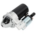 Starter Fit For Audi A4 1 8l 2005006 For 2 0l-2009 Quattro 2005 2 2005-2009 Volkswagen Passat 2005 1797it For Audi For A4 1 8l 