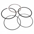 Outboard Engine 6bx-e1603-00 6ee-e1603-00 Std Piston Ring For Yamaha 4hp 6hp Boat Motor 62mm