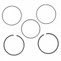 Outboard Engine 6bx-e1603-00 6ee-e1603-00 Std Piston Ring For Yamaha 4hp 6hp Boat Motor 62mm